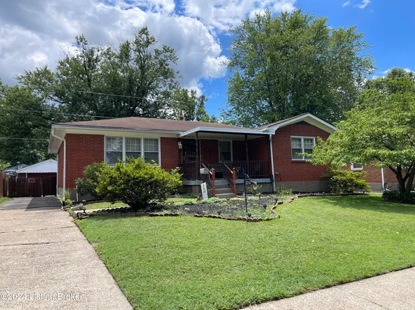 3014 Leman Dr, Louisville, KY 40220