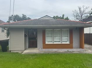 4011 Clematis St #4011, New Orleans, LA 70122