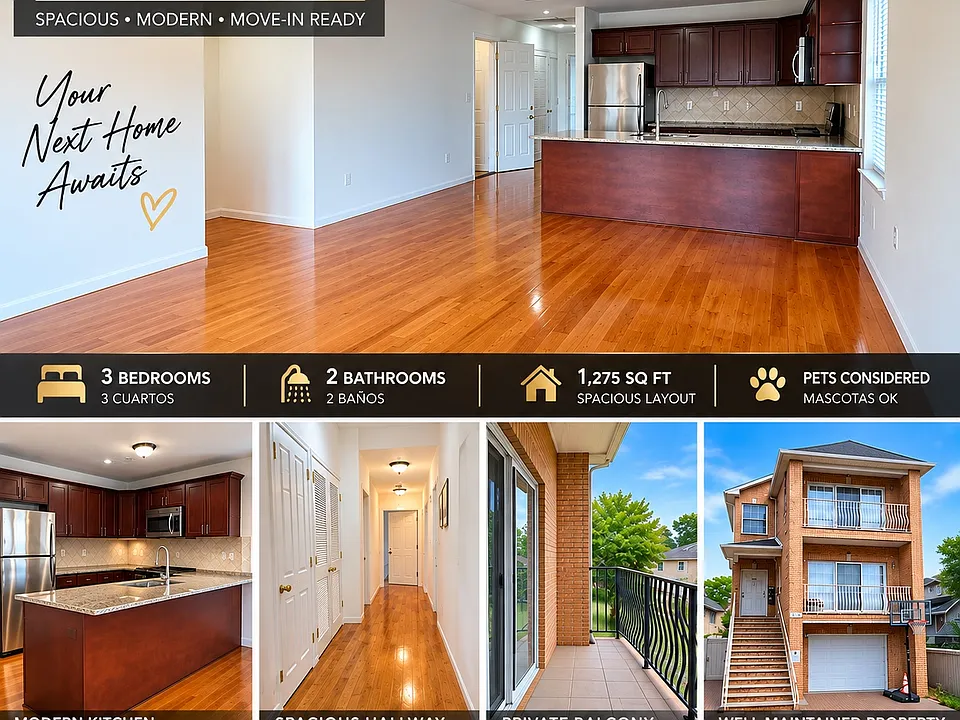20 Vanderpool St #3