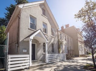 187 Targee St, Staten Island, NY 10304
