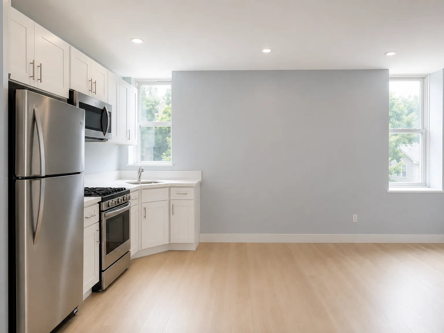 2883 East 196th Street — Photo 2