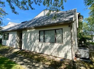 1725 Crimson Tree Way UNIT A, Edgewood, MD 21040