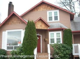 428 NE 2nd Ave, Camas, WA 98607