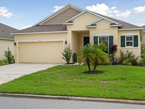 33 Ridge Rd, Palm Coast, FL 32137