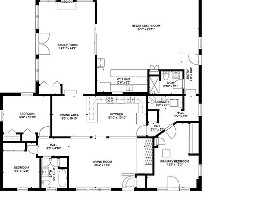 4th image of 1627 Kinsella Ave
