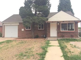 888 S Decatur St, Denver, CO 80219