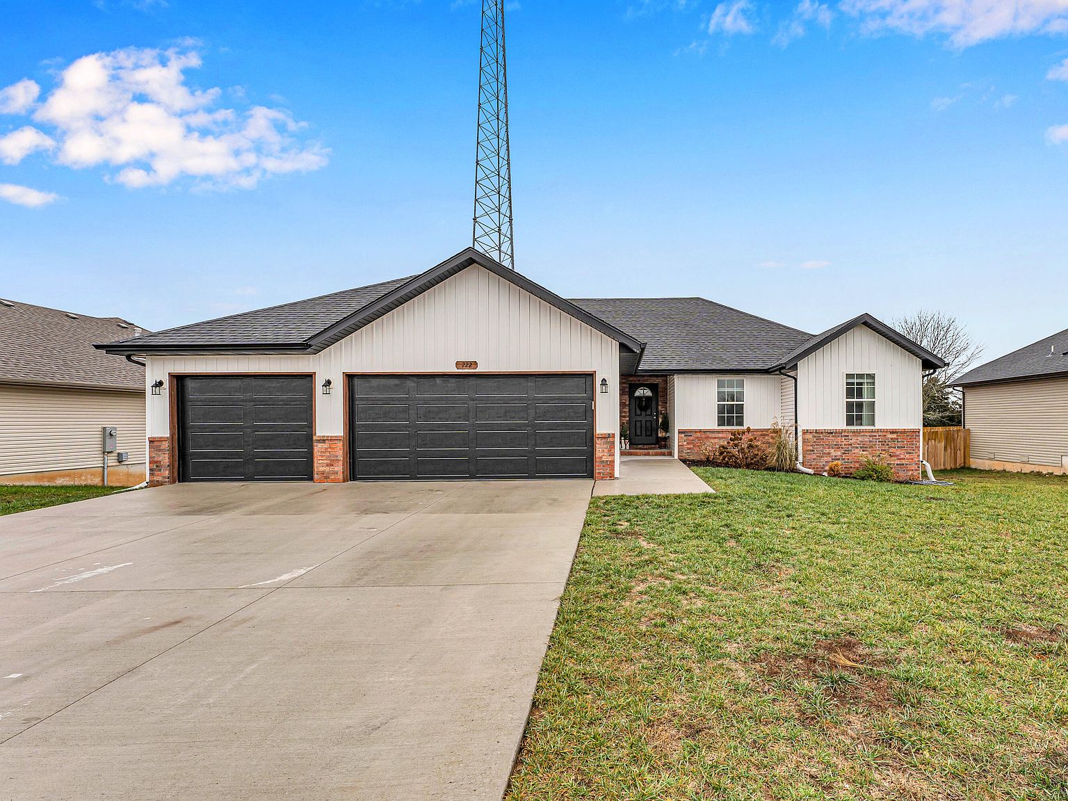 222 Hickory Hills Street, Rogersville, MO 65742 | Zillow