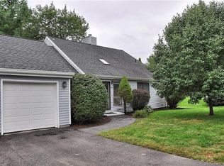 114 Cannon Ridge Dr #114, Watertown, CT 06795