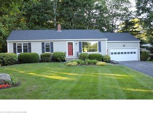 86 Frost Hill Rd, Portland, ME 04103