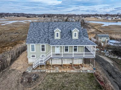 10 Cottage Avenue, Old Saybrook, CT, 06475