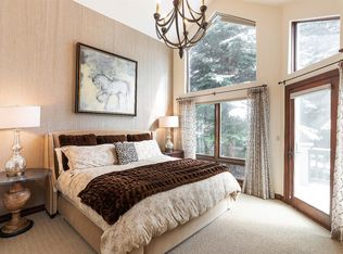 125 Castle Peak Close #B, Vail, CO 81657