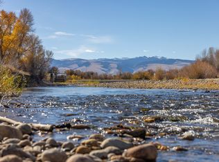 0 Ethete Rd, Lander, WY 82520