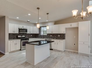 5414 Calistoga St, San Antonio, TX 78228