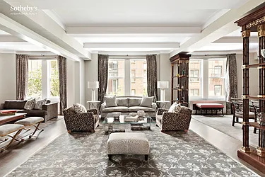 Sold by Sotheby's International Realty