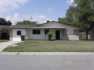 213 E Darrell Wayne Shipp St, Harlingen, TX 78550