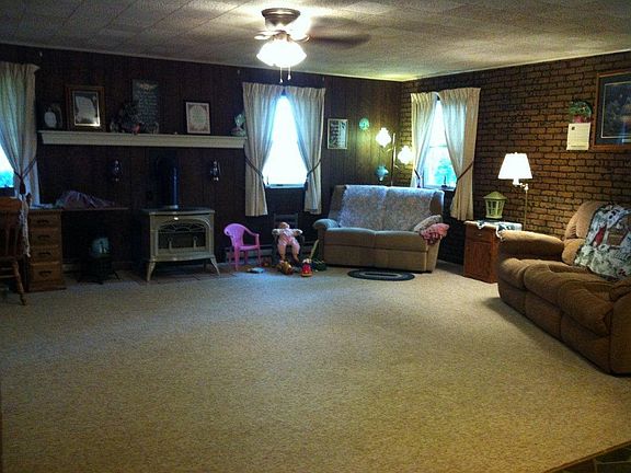 lower level