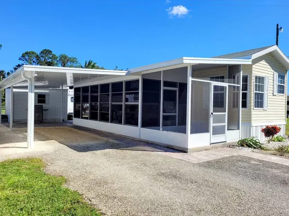 4855 County Road 146 #73, Wildwood, FL 34785