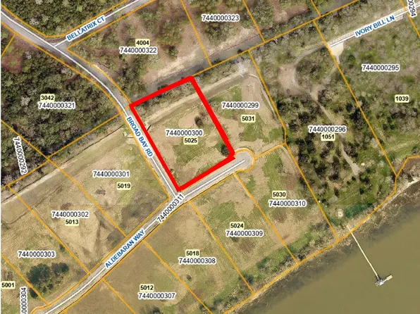 14 Aldebaran Way, Mc Clellanville, SC 29458