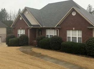 2260 Lower Lake Dr, Odenville, AL 35120
