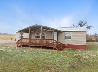 11324 Valley 1 Rd, Belle Fourche, SD 57717