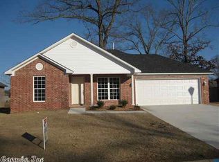 29 Weatherwood Dr, Greenbrier, AR 72058