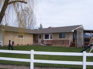 36485 Division St, Pablo, MT 59855