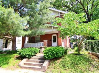 316 Merriwether St, Cape Girardeau, MO 63703