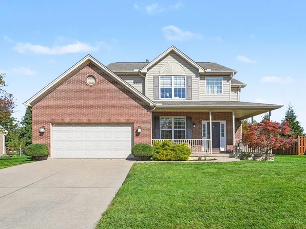 6364 Prairie Ct, Liberty Township, OH 45044