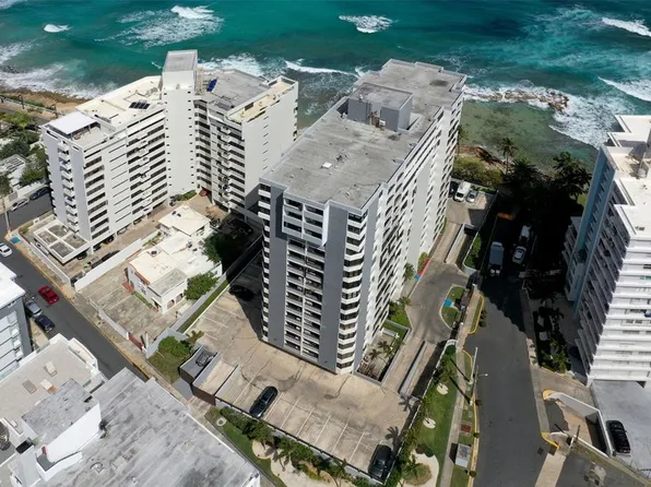 2 Washington #1201, San Juan, PR 00907
