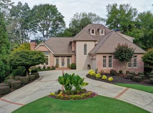 7490 Brandonshire Rd, Sandy Springs, GA 30350