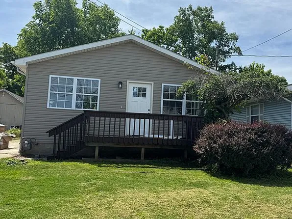 1924 Worthington St, Parkersburg, WV 26101