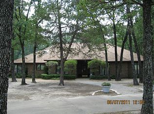 9601 County Road 4091, Scurry, TX 75158
