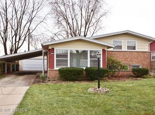 144 Emelia St, Chicago Heights, IL 60411