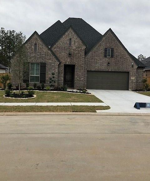 1st image of 119 W Buffalo Clover Ct