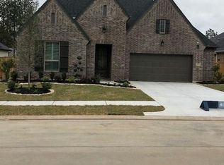 119 W Buffalo Clover Ct, Montgomery, TX 77316
