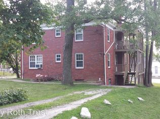 206 N College St, Ashland, MO 65010