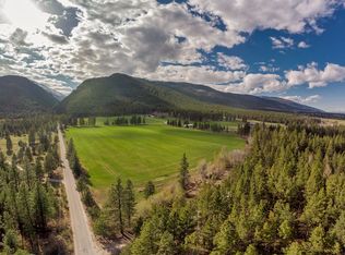 Nhn North Kootenai Creek Rd, Stevensville, MT 59870