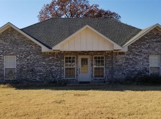 649 Wren Rd, Colbert, OK 74733