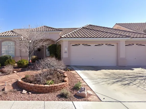 2034 Bobtail Cir, Henderson, NV 89012