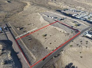 1076 Riverside Dr, Lake Havasu City, AZ 86404