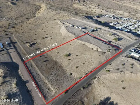 1076 Riverside Dr, Lake Havasu City, AZ 86404