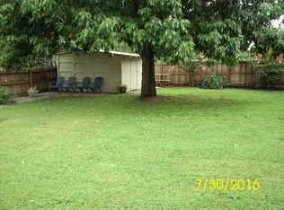 2309 Cumberland Ave SW, Decatur, AL 35603