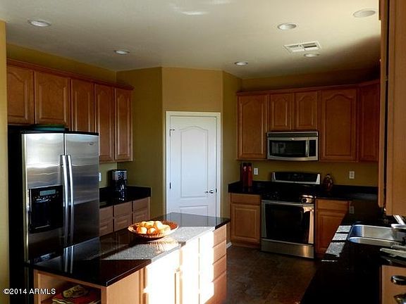 5th image of 781 E Pasture Canyon Dr