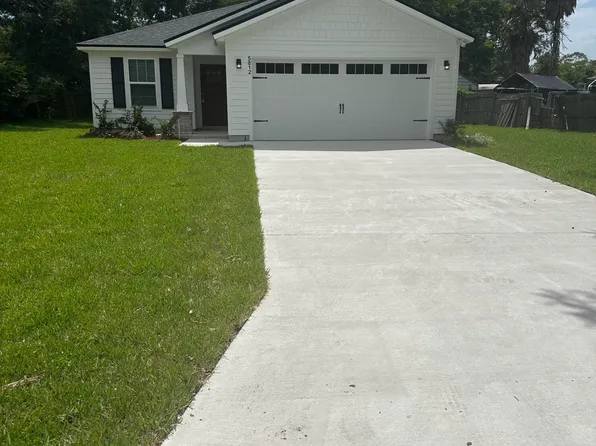 5812 OAKLANE Drive, Jacksonville, FL 32244