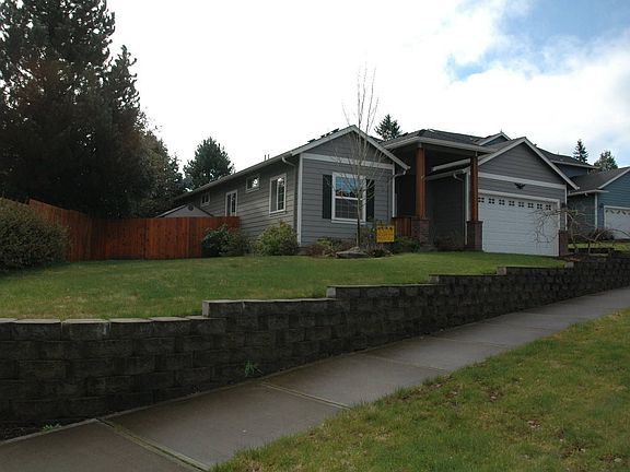 Corner View