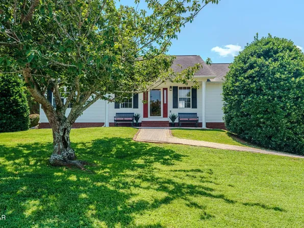 2158 Murphys Chapel Dr, Sevierville, TN 37876
