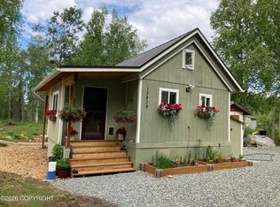 13839 W Lotus Dr, Wasilla, AK 99623
