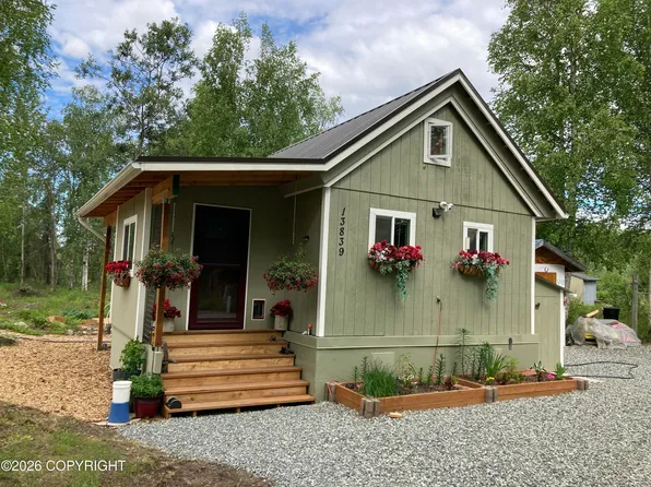 13839 W Lotus Dr, Wasilla, AK 99623
