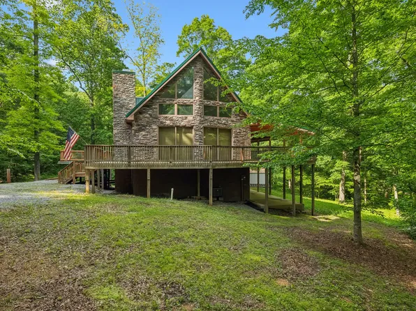 47 Powerhouse Rd, Charlotte, TN 37036