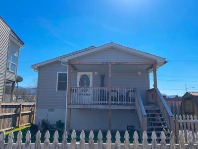 272 2nd St, Rainelle, WV, 25962